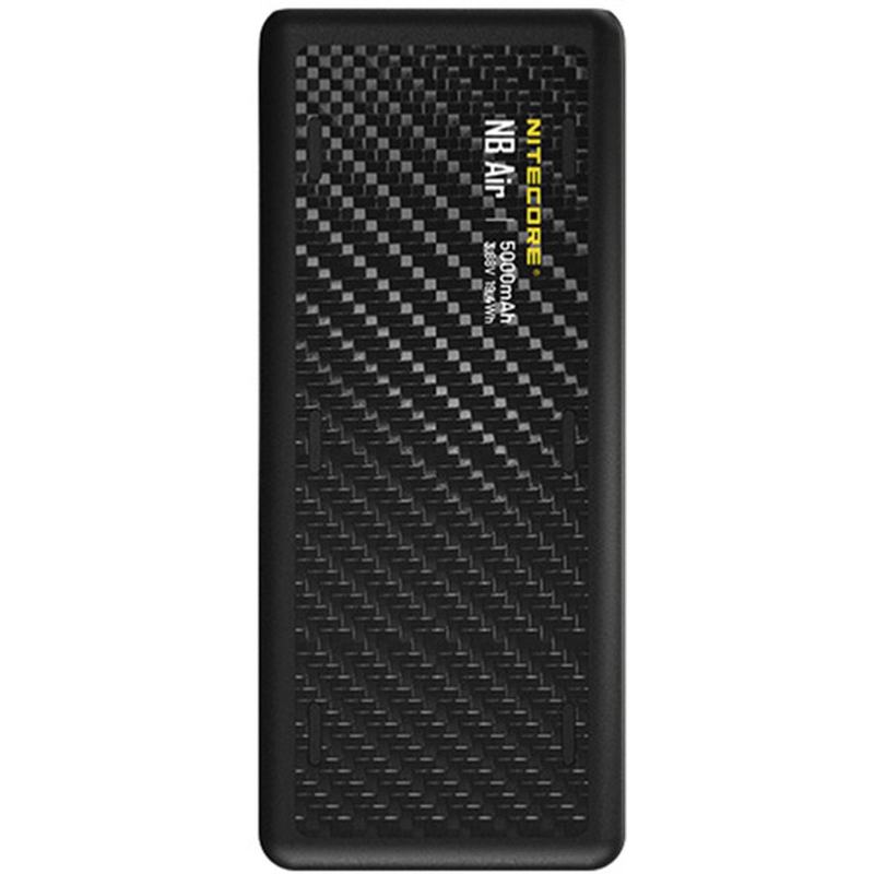 Nitecore NB Air 5000mAh Power Bank