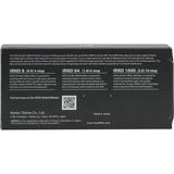 Hoya 62.0mm HD MkII IRND Filter Kit