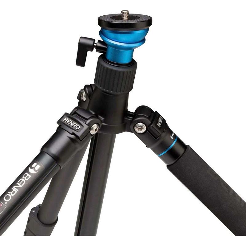 Benro Video Tripod Kit A1883FS2PRO