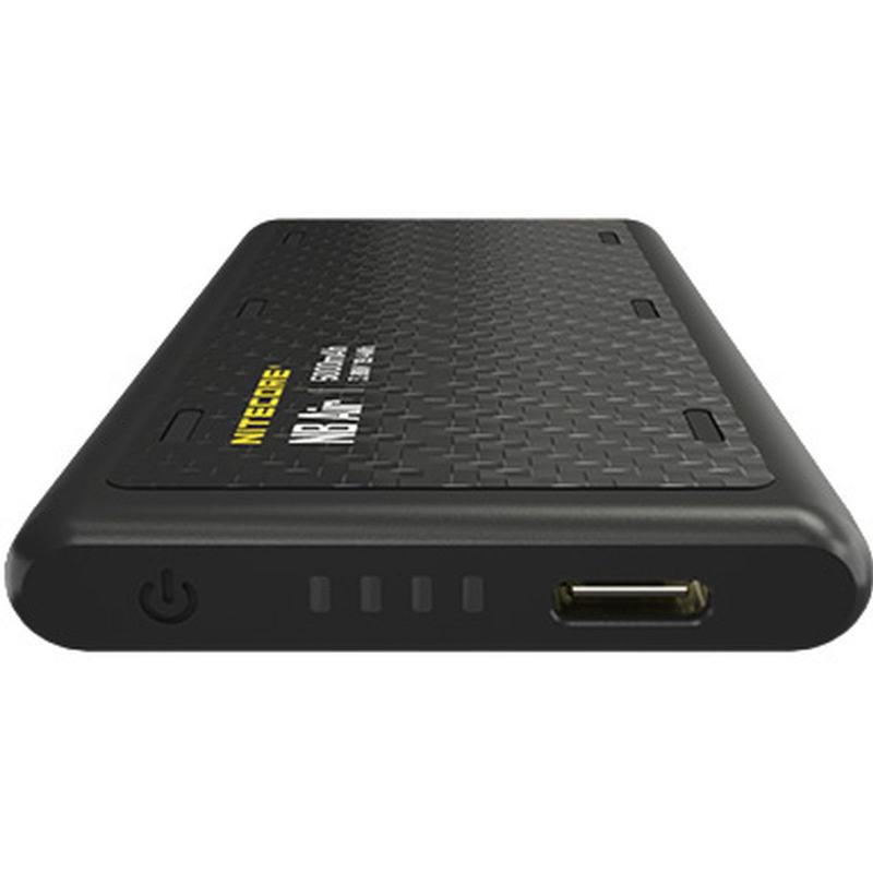 Nitecore NB Air 5000mAh Power Bank