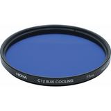 Hoya 77.0mm C12 Blue Cooling