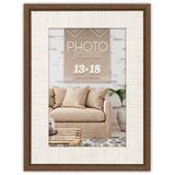 Zep Photo Frame WE323 Ischia Brown 20x30 cm