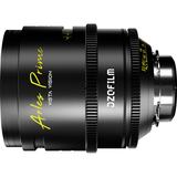 DZOFILM Arles 14mm FF/VV Prime Cine Lens (PL Mount.feet)