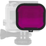 PolarPro Aqua Magenta Filter For GoPro HERO3+