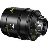 DZOFILM Arles 14mm FF/VV Prime Cine Lens (PL Mount.feet)