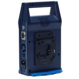 BLUESHAPE 2X Parallel Charger For B-Mount Battery [CBTR2P]