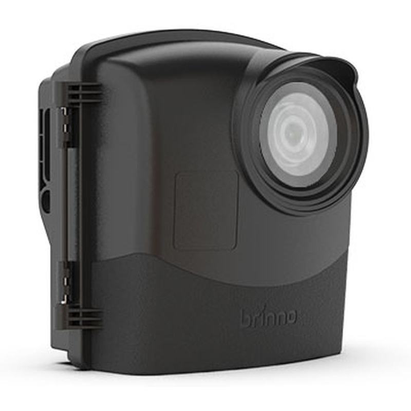 Brinno BCC2000 Plus Construction Camera Bundle w/ AFB1000