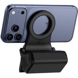 JJC MSG P2C Black Magnetic Grip Filter Adapter System