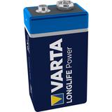 Varta MN-1604 9V NR.4922