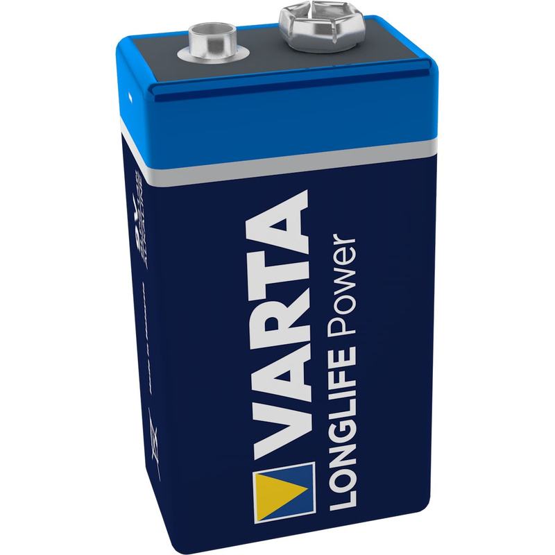Varta MN-1604 9V NR.4922