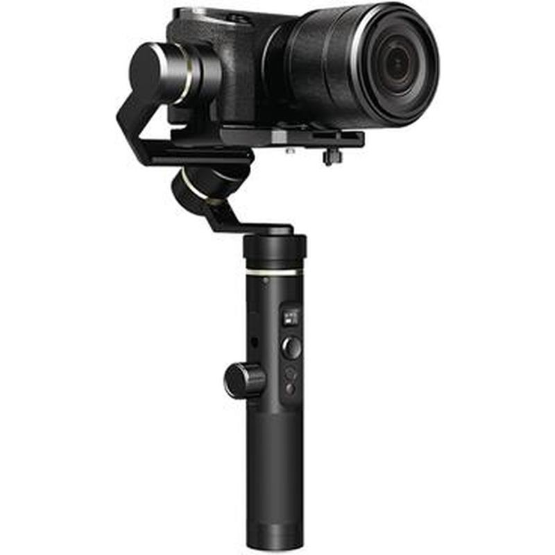 FeiyuTech G6 Plus