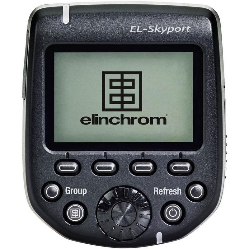 Elinchrom Transmitter Pro Nikon
