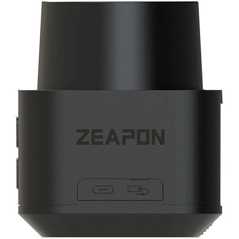 Zeapon Micro 3 High Speed Motor