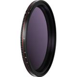 Freewell Hard Stop Variable ND (Threaded) 2-5 Stop Standard Day 67mm