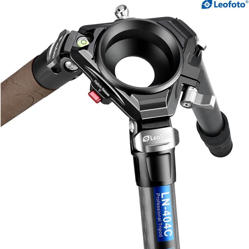 Leofoto Mountain LN-404C