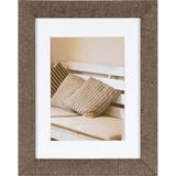 Henzo Driftwood 18x24 Brown