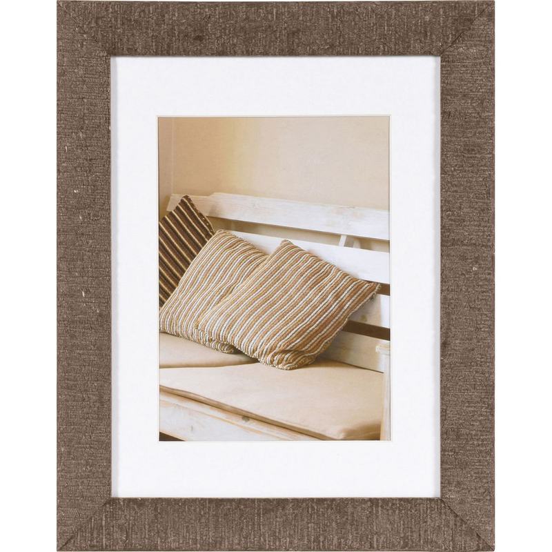 Henzo Driftwood 18x24 Brown