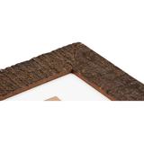 Henzo Driftwood 10x15 Frame Dark Brown