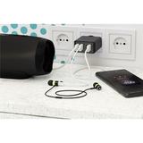 Goobay USB-A 4X Charger