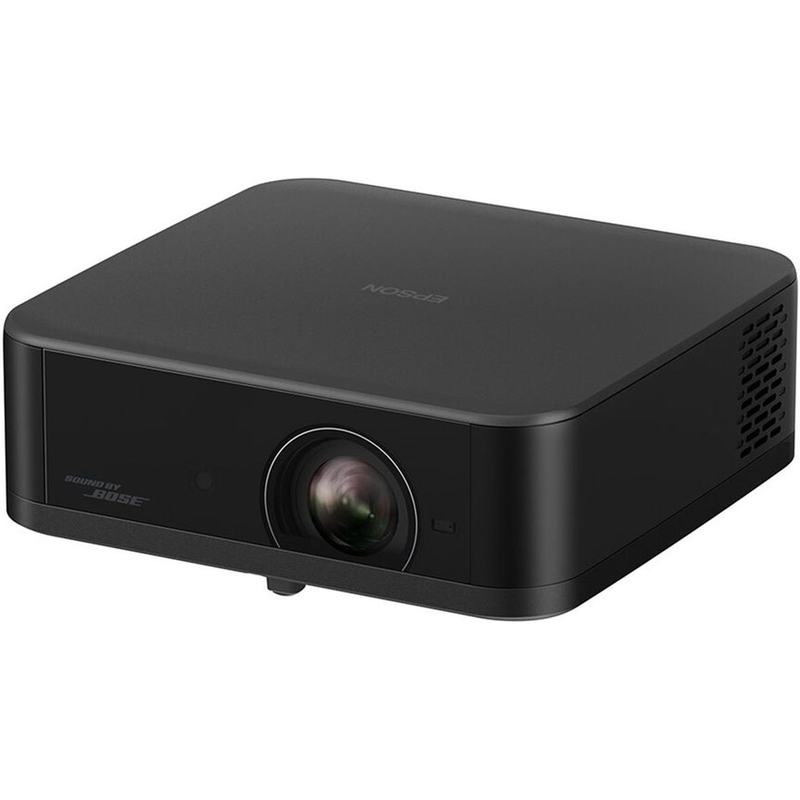 Epson Lifestudio Pop Projector EF-62B