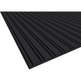 Vicoustic Vicstrip Lite Double 270 Black