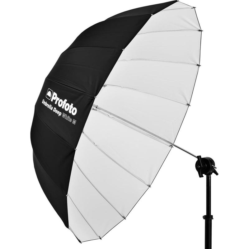 Profoto Umbrella Diep M White 105cm