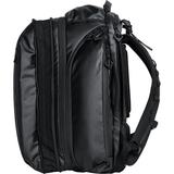 WANDRD Transit 35l Travel Backpack Black