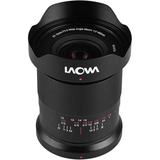 Laowa 15mm f/4.5 - Nikon Z (VEN1545NZ)