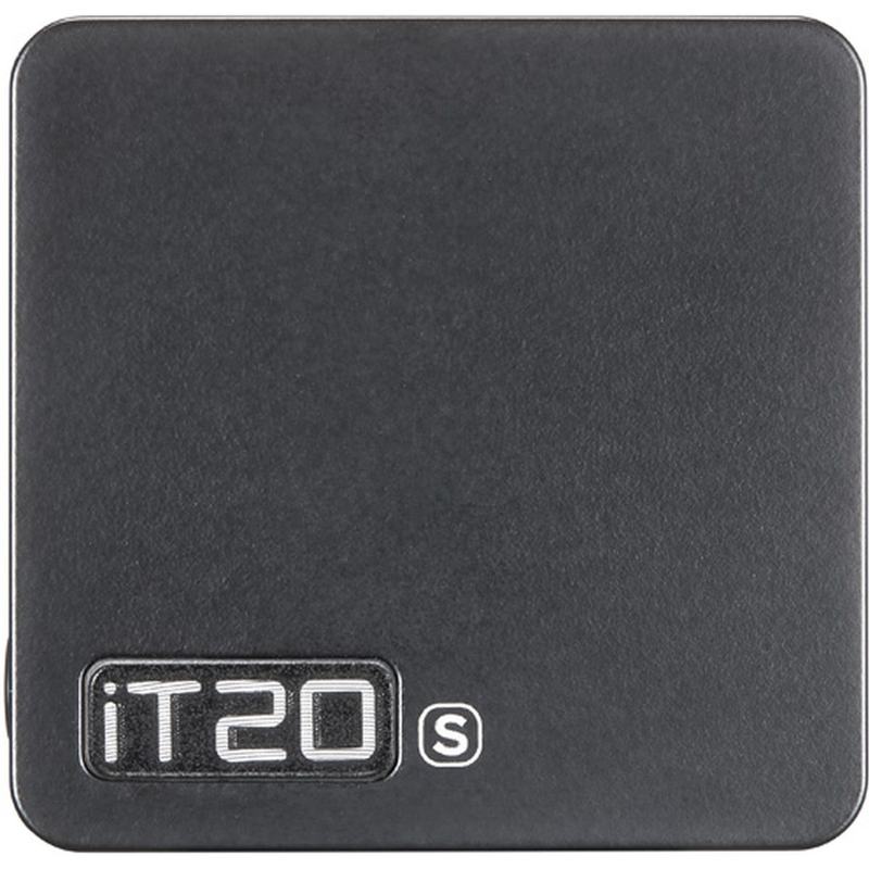 Godox IT20 C Black Iflash TTL Camera Flash For Canon