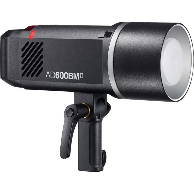Godox Witstro AD600BM II