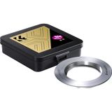 K&F Concept Lens Adapter M42 Canon EOS (EF / EF-S)