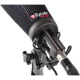 Rycote Softie Duo-Lyre Mount w/ PG Handle