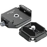 FALCAM F38 Quick Release Kit (Base + Plate)