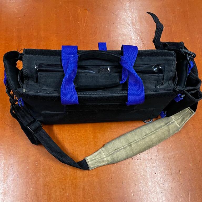 camRade AudioMate 2 Tas / Bag