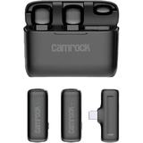 Camrock Trio MW3 Wireless Audio Kit - USB-C