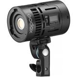 Godox Knowled MS60BI 4K Bi Colour LED 4 Light Kit