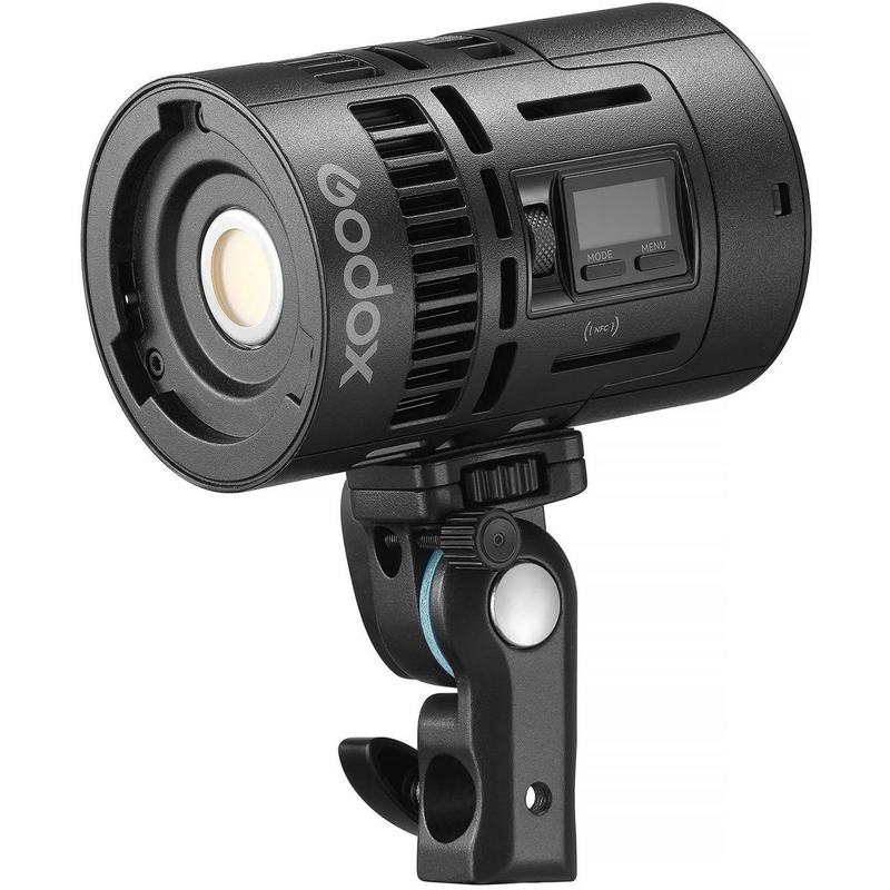 Godox Knowled MS60BI 4K Bi Colour LED 4 Light Kit