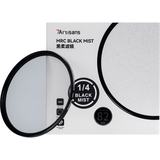 7Artisans 52mm 1/4 Black Mist Filter