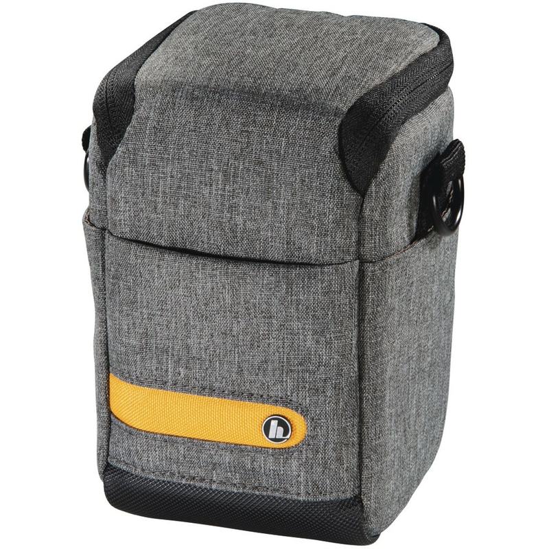 Hama Photo Bag SLR Terra 90 Grey