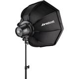 Westcott U60-B Bi-Colour LED 3-LIGHT Softbox Kit