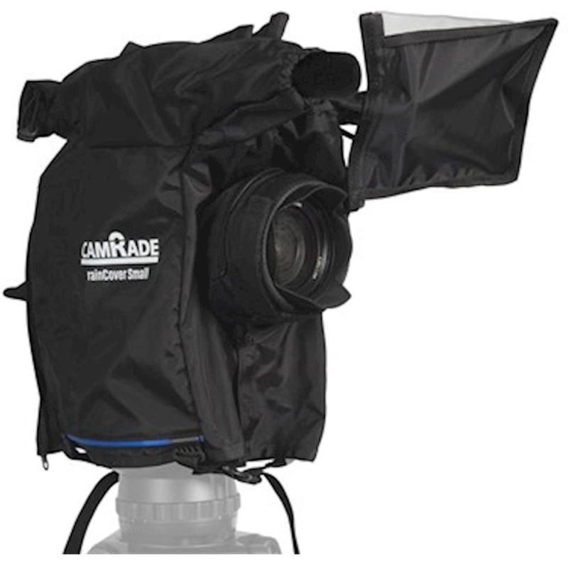 camRade rainCover Small FX6 & FX9 - C300 - URSA Mini