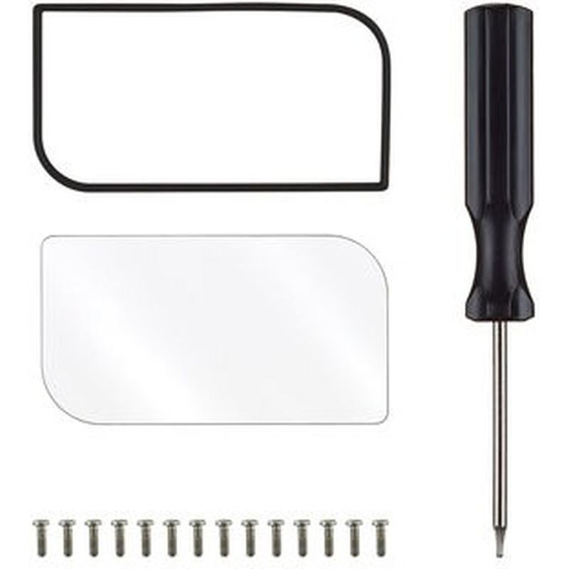 GoPro Lens Replacement Kit