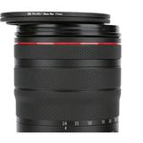 JJC F BC49 1/4 Black Mist & CPL Composite Filter