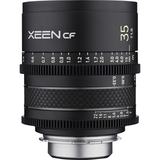 XEEN CF 35mm T1.5 FF Sony E