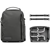 WANDRD PRVKE 31 Zip Photo Bundle Black
