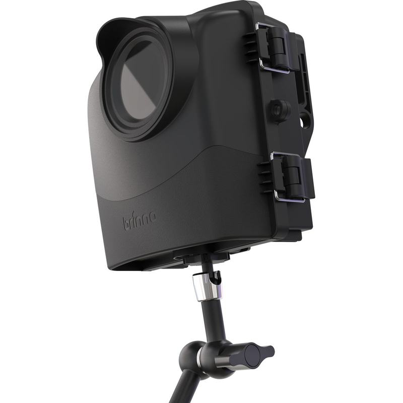 Brinno BCC2000 Plus Construction Camera Bundle w/ AFB1000