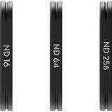 DJI Osmo Pocket 3 Magnetic ND Filters Set