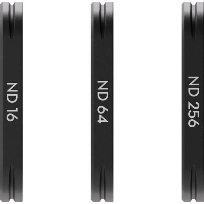 DJI Osmo Pocket 3 Magnetic ND Filters Set