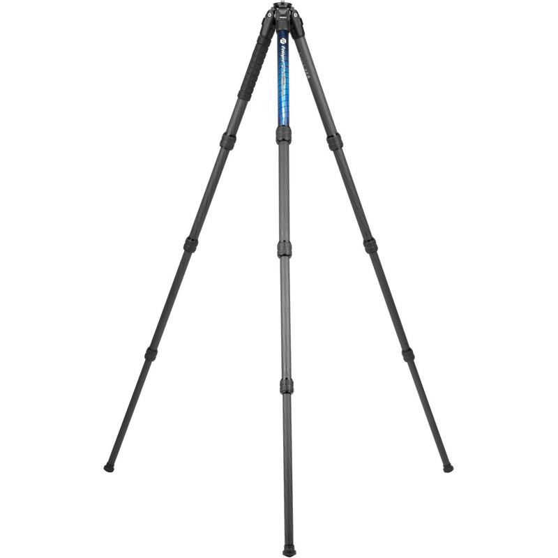 Fotopro P6 Tripod - Black