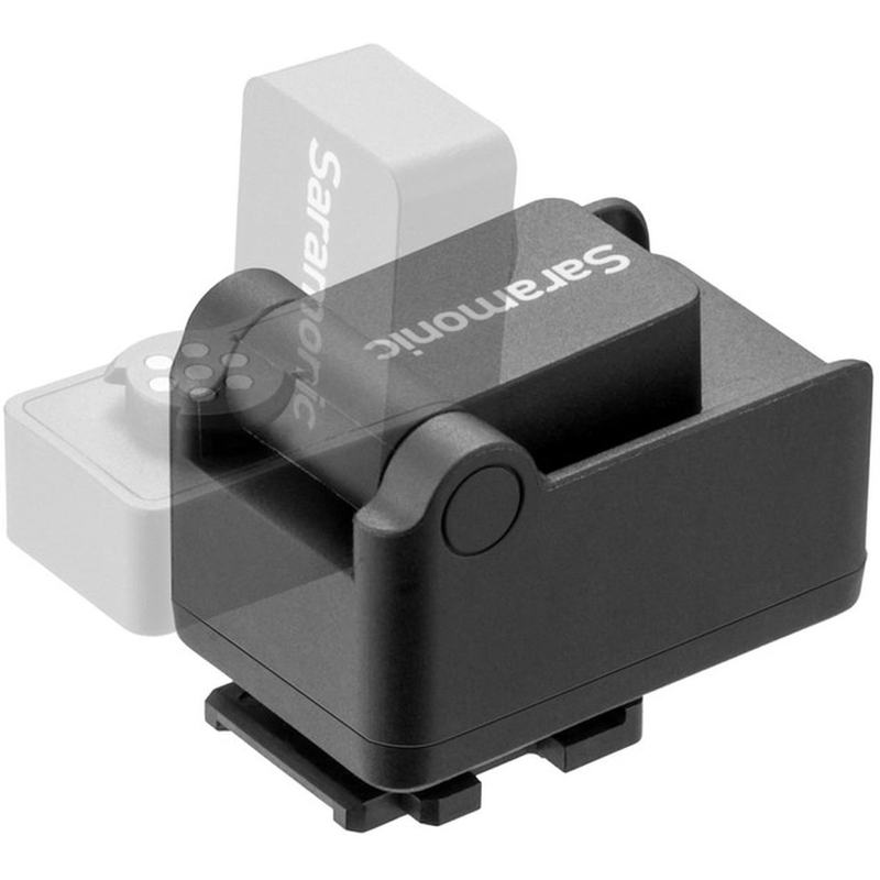 Saramonic Ultra Hot Shoe Adapter For Sony Cameras